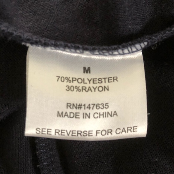 Romeo & Juliet Couture Blue Fit & Flare Dress - Picture 7 of 9